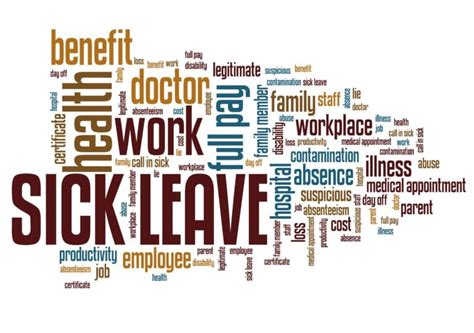 Process a Request for Leave .
